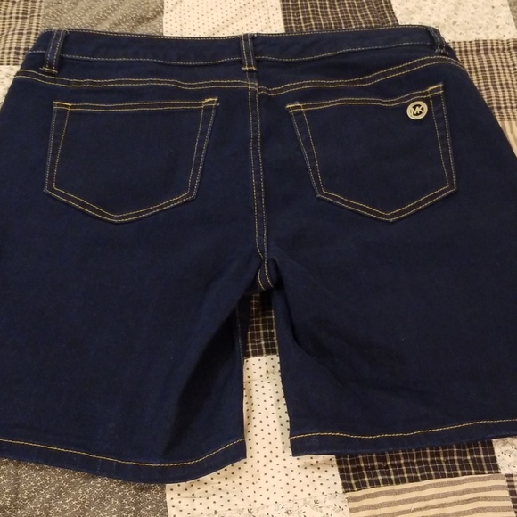 Michael Kors Bermuda shorts - Picture 4 of 5